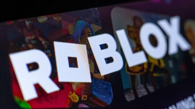 A verificação de idade do Roblox é uma piada A verificação de idade do Roblox é uma piada