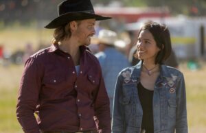 A vida de Kelsey Asbille depois de ‘Yellowstone’: onde ela está desde que interpretou Monica? O que significa a ausência de Monica no spinoff de ‘Yellowstone’? Drama explicado