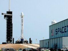 A virada de jogo de Elon Musk para que os manifestantes iranianos transmitam sua mensagem Foguete SpaceX