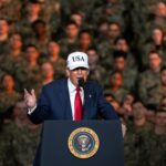 A virada neoconservadora de Trump contra o Irã