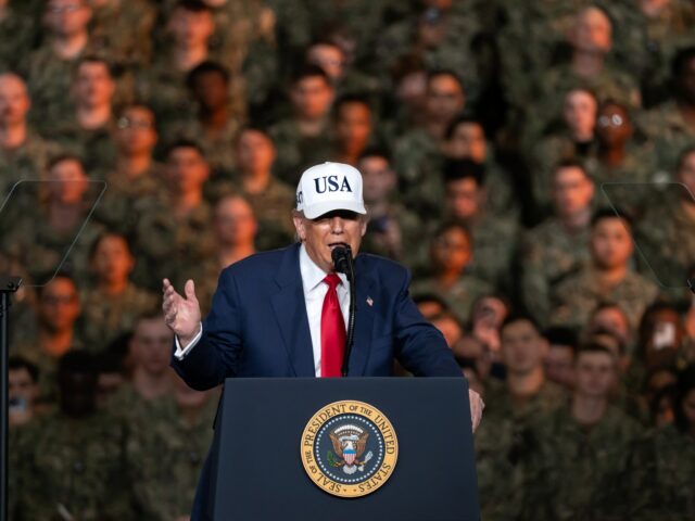 A virada neoconservadora de Trump contra o Irã
