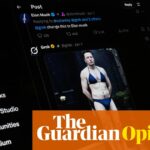 A visão do Guardian sobre a regulamentação das grandes tecnologias: os políticos devem apoiar o desafio do Ofcom a Musk | Editorial