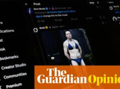A visão do Guardian sobre a regulamentação das grandes tecnologias: os políticos devem apoiar o desafio do Ofcom a Musk | Editorial A visão do Guardian sobre a regulamentação das grandes tecnologias: os políticos devem apoiar o desafio do Ofcom a Musk | Editorial
