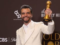 A vitória de Wagner Moura no Globo de Ouro é comemorada pelo presidente brasileiro depois que o regime anterior censurou seu trabalho Wagner Moura, ator “O Agente Secreto”