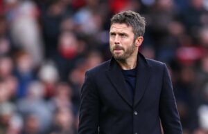 Michael Carrick fez uma mudança ‘silenciosa’ no Man Utd que os jogadores imploravam sob o comando de Ruben Amorim Gráfico United/Arsenal 2021