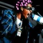 A$AP Rocky anuncia datas da turnê mundial de ‘Don’t Be Dumb’