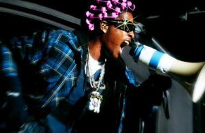 A$AP Rocky anuncia datas da turnê mundial de ‘Don’t Be Dumb’ A$AP Rocky anuncia datas da turnê mundial de ‘Don’t Be Dumb’