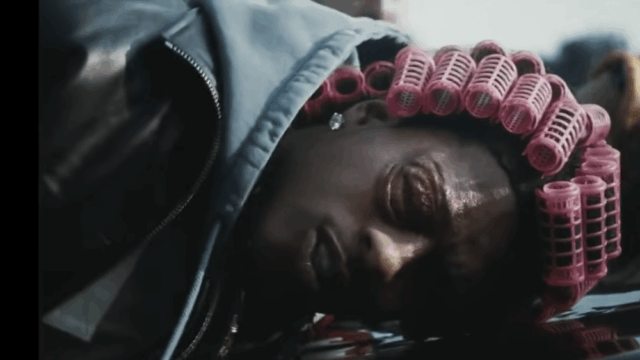 A$AP Rocky canta com o globo ocular, Winona Ryder interpreta sua mãe em novo vídeo surreal de ‘Punk Rocky’
