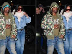 A$AP Rocky e Rihanna Qual é a grande diferença?! A$AP Rocky e Rihanna Qual é a grande diferença?!