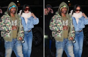 A$AP Rocky e Rihanna Qual é a grande diferença?! A$AP Rocky e Rihanna Qual é a grande diferença?!