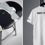 Vinil e camiseta Asap Rocky 'Don't Be Dumb': compre online