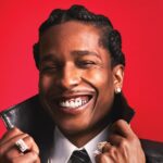 A$AP Rocky receberá o Vanguard Award for Fashion no NAACP Image Awards