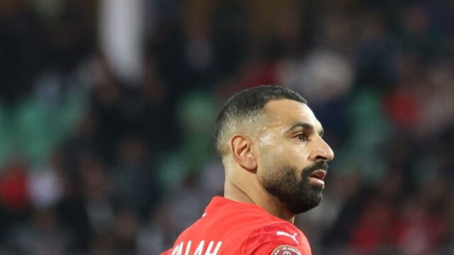 AFCON 2025-26: Egito não está entre os favoritos, mas continuará lutando, diz Salah
