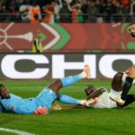 AFCON 2025-26: Marmoush e Salah atacam enquanto o Egito derrota a atual campeã Costa do Marfim nas quartas de final