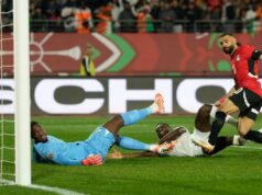 AFCON 2025-26: Marmoush e Salah atacam enquanto o Egito derrota a atual campeã Costa do Marfim nas quartas de final AFCON 2025-26: Marmoush e Salah atacam enquanto o Egito derrota a atual campeã Costa do Marfim nas quartas de final