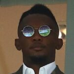 AFCON 2025: CAF bane Eto'o por quatro partidas por má conduta nas quartas de final