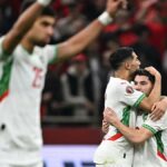 AFCON 2025: Diaz marca novamente e o anfitrião Marrocos vence Camarões e chega às semifinais