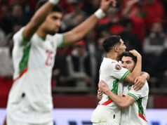 AFCON 2025: Diaz marca novamente e o anfitrião Marrocos vence Camarões e chega às semifinais AFCON 2025: Diaz marca novamente e o anfitrião Marrocos vence Camarões e chega às semifinais
