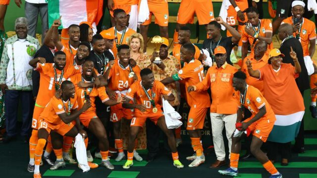 AFCON 2025: Lista completa dos vencedores antes da final da Copa das Nações Africanas Senegal x Marrocos
