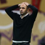 AFCON 2025: O técnico do Marrocos, Regragui, lamenta cenas 'vergonhosas' na final contra o Senegal