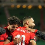 AFCON 2025: Salah sela vitória do Egito nas oitavas de final sobre o corajoso Benin