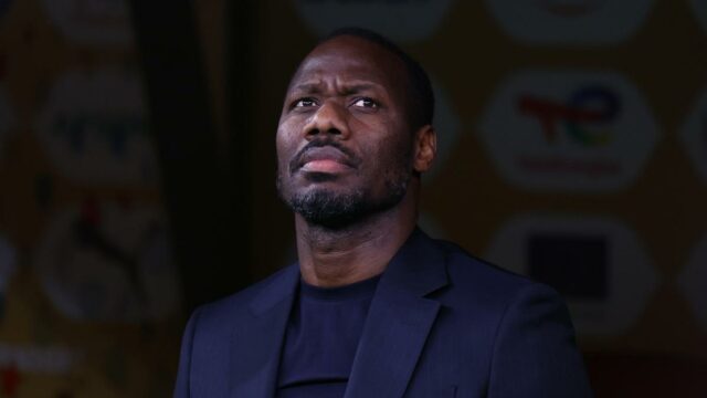 AFCON 2025: Thiaw, técnico do Senegal, pede desculpas por pedir aos jogadores que deixassem o campo
