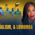 AFCON, Colonialismo e Lumumba