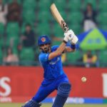 AFG vs WI, 1º T20I: Zadran e Rasooli levam o Afeganistão à vitória de 38 corridas contra as Índias Ocidentais