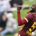 AFG vs WI, 3º T20I: o hat-trick de Springer sela a vitória de 15 corridas para as Índias Ocidentais