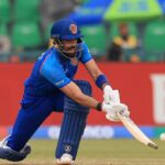 AFG vs WI Live Score, 2º T20I: Afeganistão busca selar a vitória na série contra as Índias Ocidentais