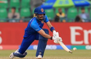 AFG vs WI Live Score, 2º T20I: Afeganistão busca selar a vitória na série contra as Índias Ocidentais AFG vs WI Live Score, 2º T20I: Afeganistão busca selar a vitória na série contra as Índias Ocidentais
