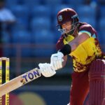 AFG vs WI, informações de transmissão AO VIVO: Quando, onde assistir o primeiro T20I entre o Afeganistão e as Índias Ocidentais?