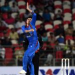 AFG vs WI, informações de transmissão ao vivo: quando e onde assistir Afeganistão vs Índias Ocidentais 3º T20I; detalhes da partida, elenco