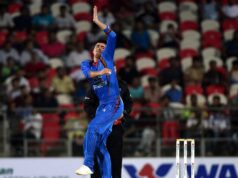 AFG vs WI, informações de transmissão ao vivo: quando e onde assistir Afeganistão vs Índias Ocidentais 3º T20I; detalhes da partida, elenco AFG vs WI, informações de transmissão ao vivo: quando e onde assistir Afeganistão vs Índias Ocidentais 3º T20I; detalhes da partida, elenco