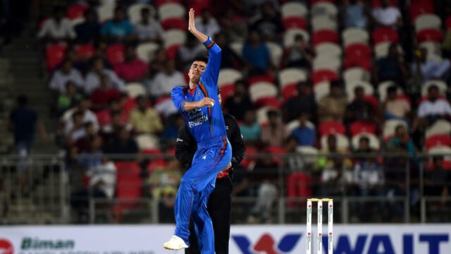 AFG vs WI, informações de transmissão ao vivo: quando e onde assistir Afeganistão vs Índias Ocidentais 3º T20I; detalhes da partida, elenco
