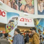 AMC Burbank se destaca como o teatro mais lucrativo do país