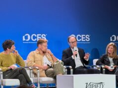 AMC apresenta seu novo programa, ‘The Audacity’, focado no Vale do Silício AMC apresenta seu novo programa, 'The Audacity', focado no Vale do Silício