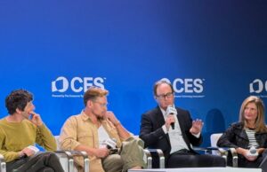 AMC apresenta seu novo programa, ‘The Audacity’, focado no Vale do Silício AMC apresenta seu novo programa, 'The Audacity', focado no Vale do Silício