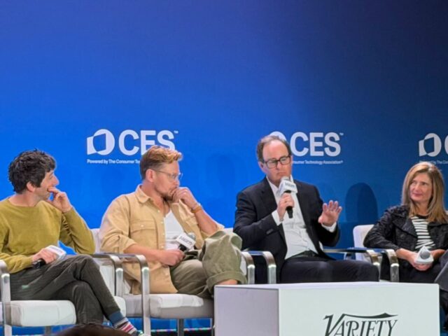 AMC apresenta seu novo programa, 'The Audacity', focado no Vale AMC apresenta seu novo programa, 'The Audacity', focado no Vale do Silício