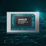 AMD, CES, chips