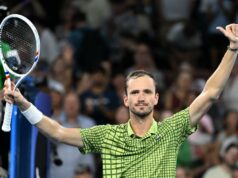 AO 2026: Medvedev se prepara para o Aberto da Austrália em grande estilo com vitória em Brisbane AO 2026: Medvedev se prepara para o Aberto da Austrália em grande estilo com vitória em Brisbane