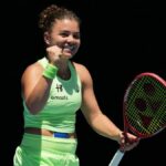 AO 2026: Paolini e Sakkari avançam para a segunda rodada com vitórias fáceis na rodada de abertura do Aberto da Austrália