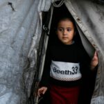 AO VIVO: A proibição de Israel de 37 grupos de ajuda entra em ação, Gaza começa 2026 com desespero