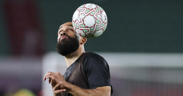 AO VIVO: África do Sul x Camarões – AFCON 2025
