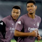 AO VIVO: Barcelona x Real Madrid: final da Supertaça El Clasico 2026