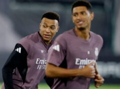 AO VIVO: Barcelona x Real Madrid: final da Supertaça El Clasico 2026 AO VIVO: Barcelona x Real Madrid: final da Supertaça El Clasico 2026