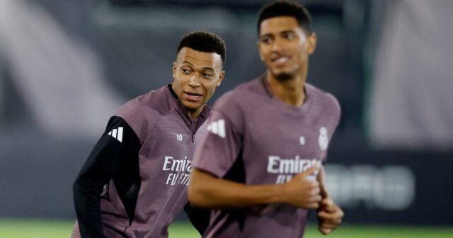 AO VIVO: Barcelona x Real Madrid: final da Supertaça El AO VIVO: Barcelona x Real Madrid: final da Supertaça El Clasico 2026