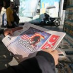 AO VIVO: Irã alerta sobre retaliação rápida enquanto Trump revive ameaças dos EUA