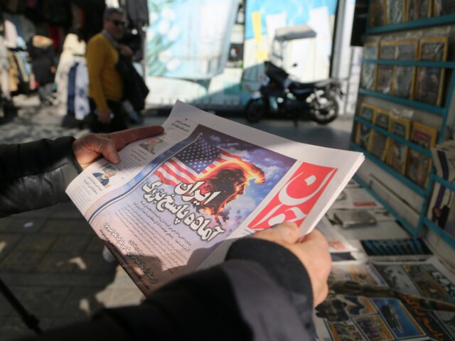 AO VIVO: Irã alerta sobre retaliação rápida enquanto Trump revive AO VIVO: Irã alerta sobre retaliação rápida enquanto Trump revive ameaças dos EUA