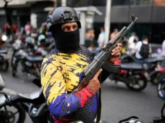 AO VIVO: Maduro da Venezuela comparecerá ao tribunal, Trump ameaça mais ataques AO VIVO: Maduro da Venezuela comparecerá ao tribunal, Trump ameaça mais ataques